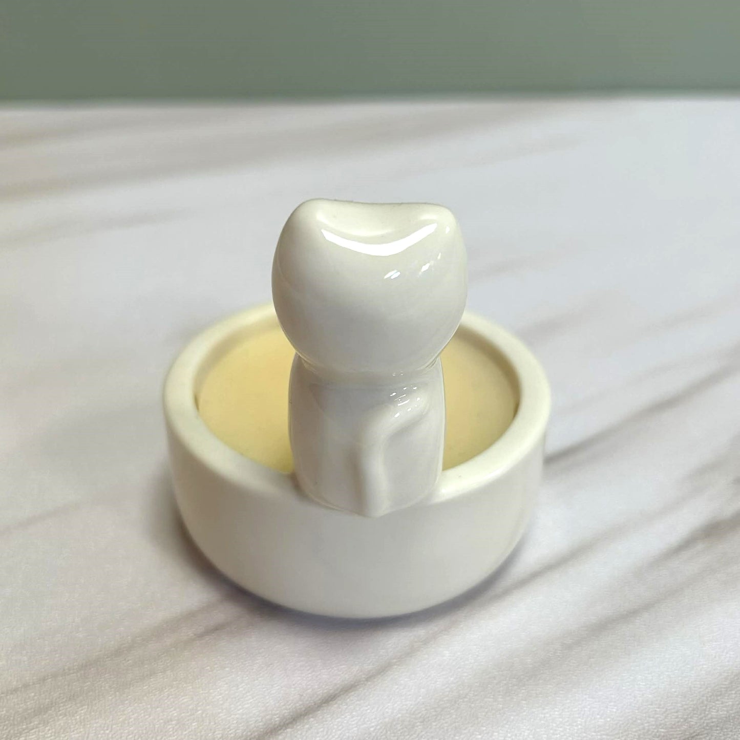 Kitten Candle Tealight