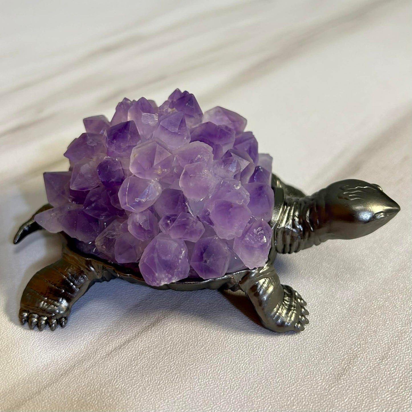 Crystal Turtles