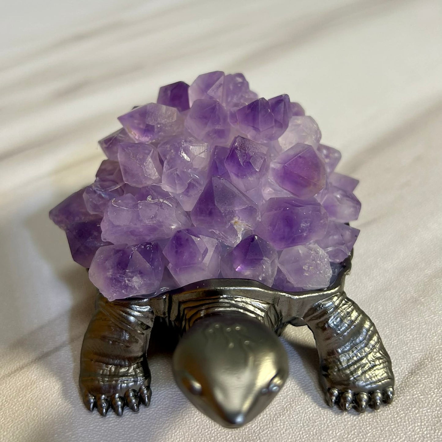 Crystal Turtles