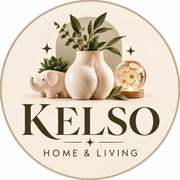Kelso Modern Home and Living