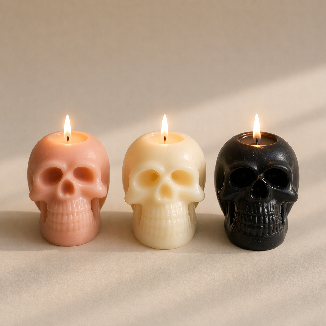 Skull Candles