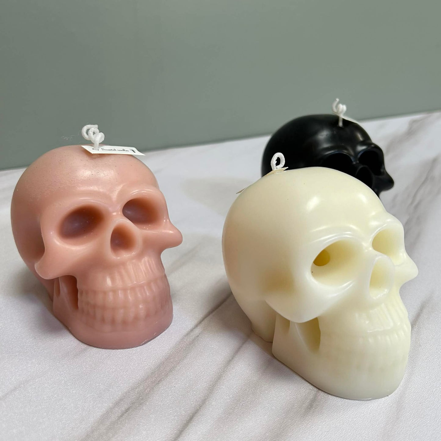 Skull Candles