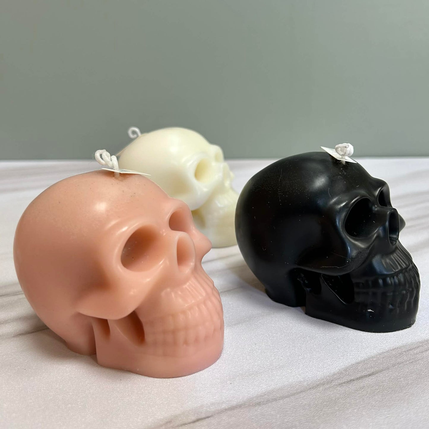 Skull Candles