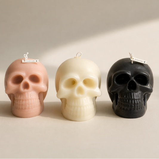 Skull Candles
