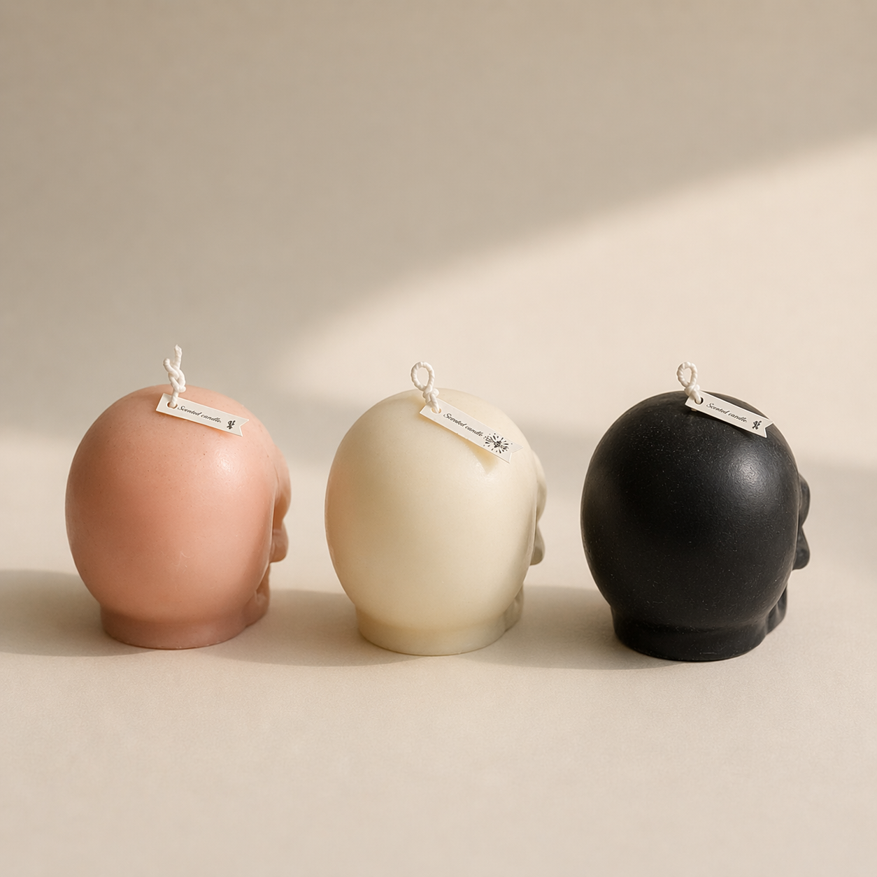 Skull Candles