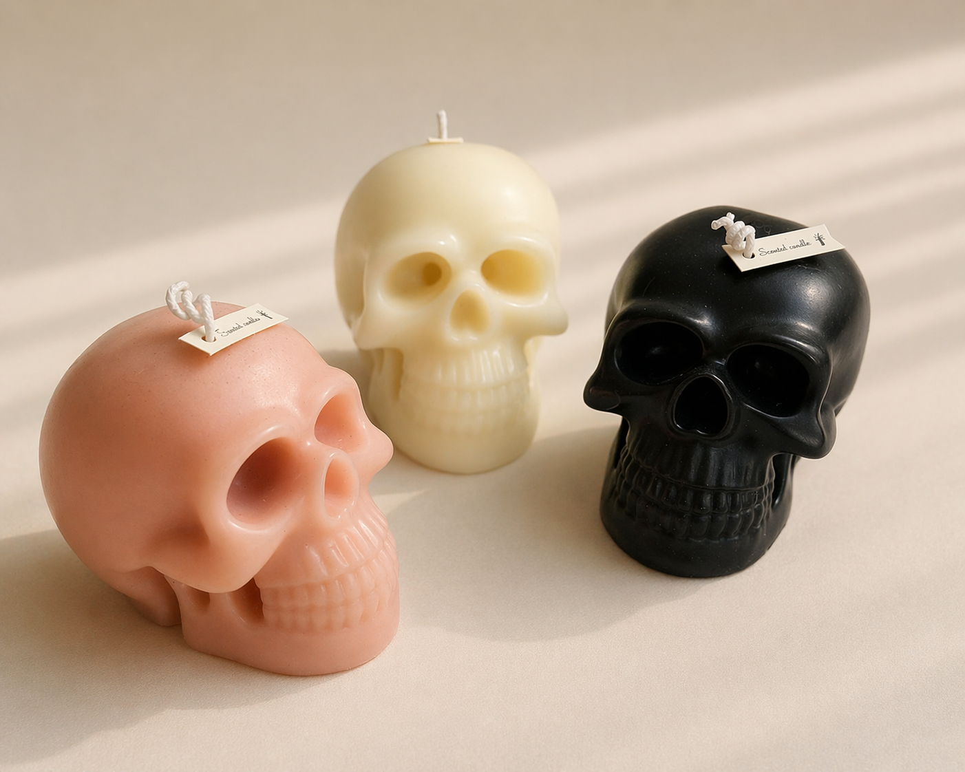 Skull Candles