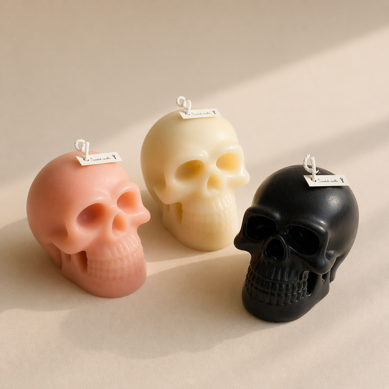 Skull Candles